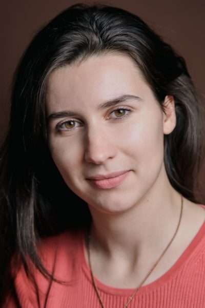 Vernus Maeva