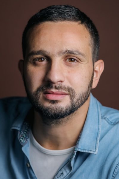 Zattouta Samir
