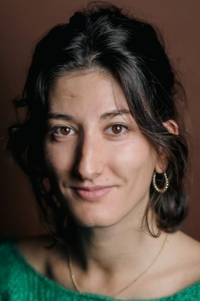 Thiery Lucile