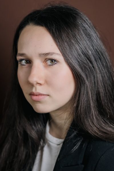 Berec Delphine