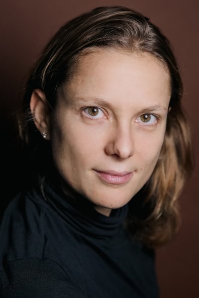 Delas Marie