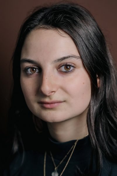 Amon Audrey