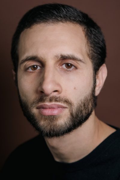 Ancer Yanis