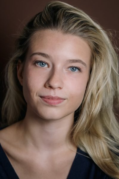 Hamilton Chloé