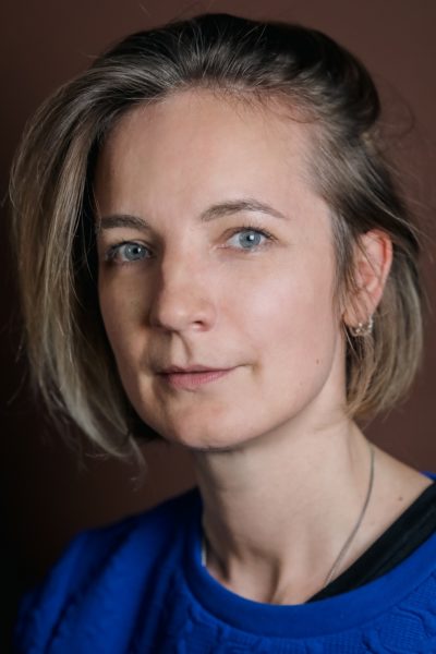 Mauri Sandra
