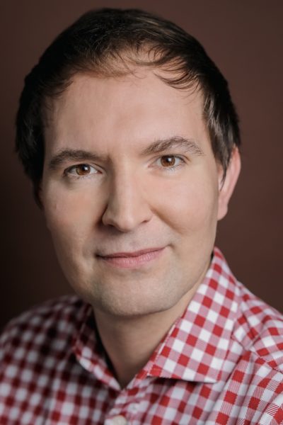 Perrin Xavier