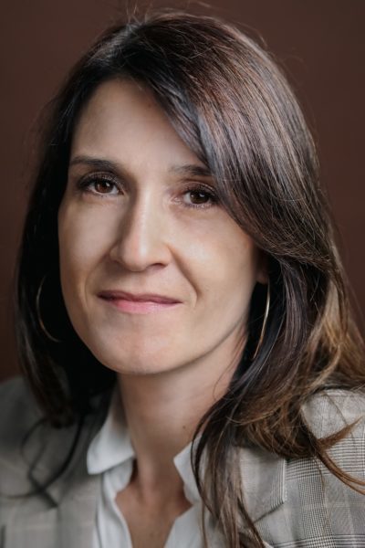 Ramus Aurélie