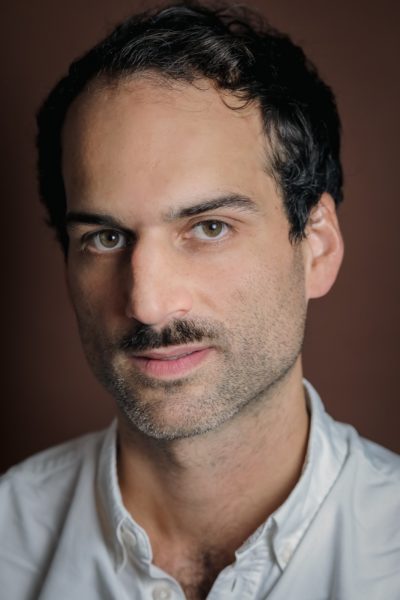 Schalk Arnaud