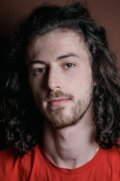 Goulet Hugo