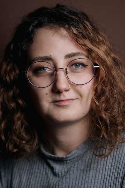 Von Rotz Maude
