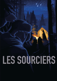 Reprise du spectacle Les Sourciers les 19, 20 et 21/05/23 au Lavoir Moderne Parisien