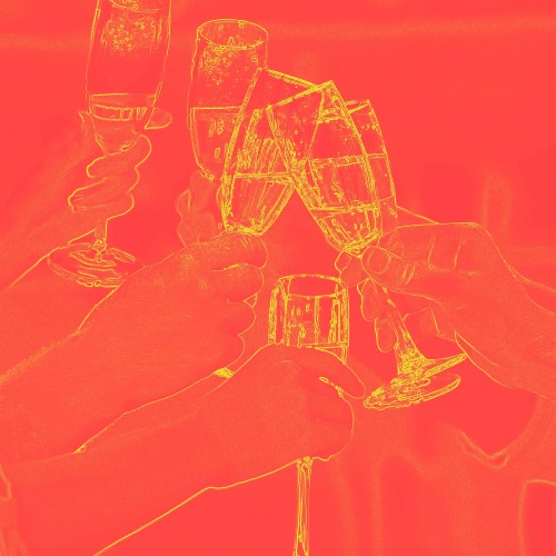 Champagne – Spectacle Cours Amateurs le samedi 01/07 à 19h et 21h au Lavoir Moderne Parisien