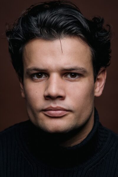 Lang Pierre