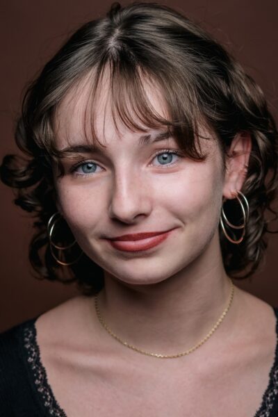 De La Bonnelière Jeanne 