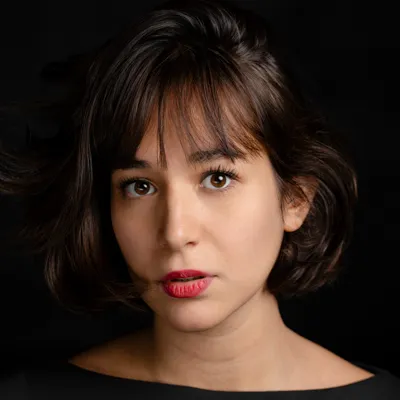 Coudreau Esther