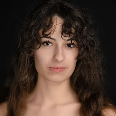 Ferrer Jeanne