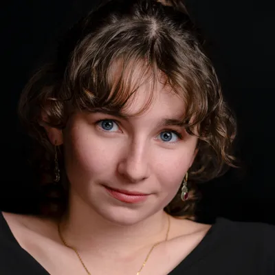 De La Bonnelière Jeanne 