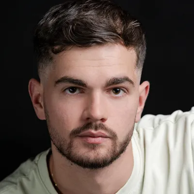 Gonzales Baptiste