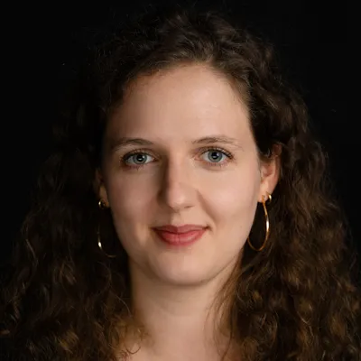 Andryjaskiewicz Chloé