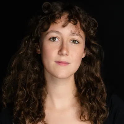 Migeot Marie