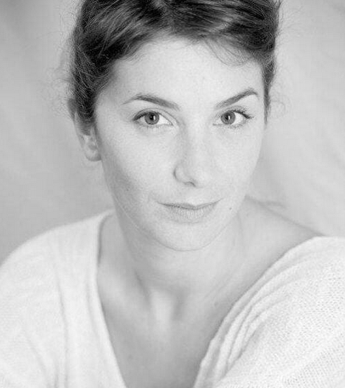 Angeline Henneguelle