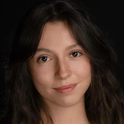 Muzard Maelle
