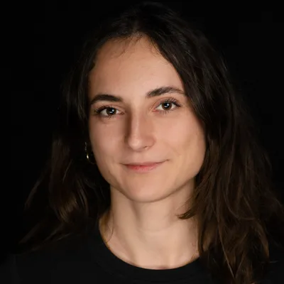 Botton Ophélie
