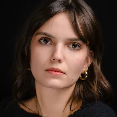Voisin Alice