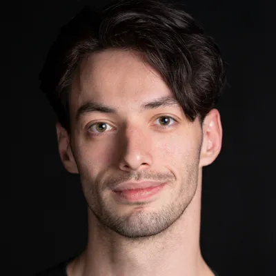 Tirel Clément