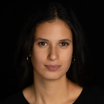 Belhadi Sophia