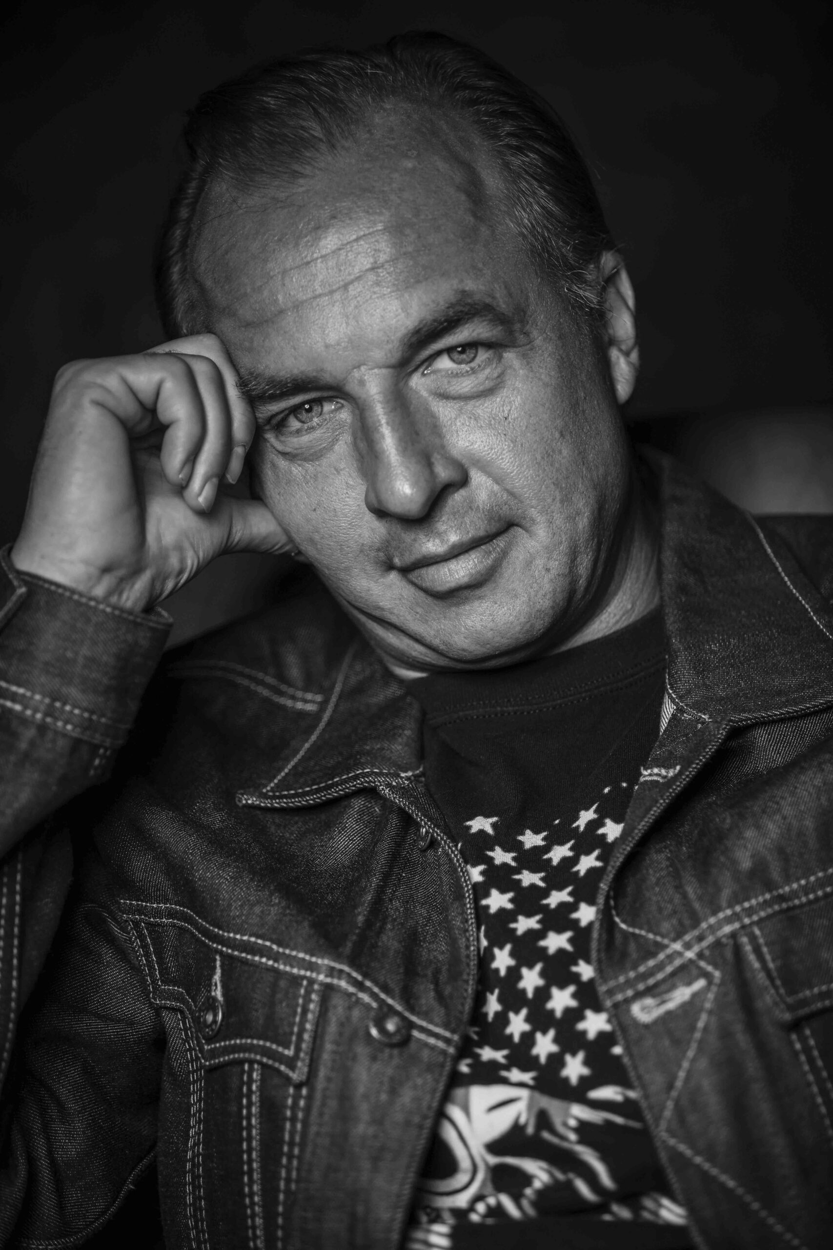 Charles Meurisse
