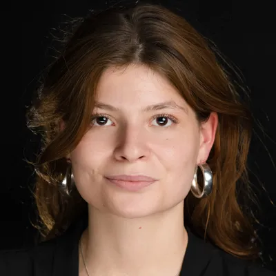 Martel Marie