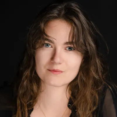 Burgaud Adèle