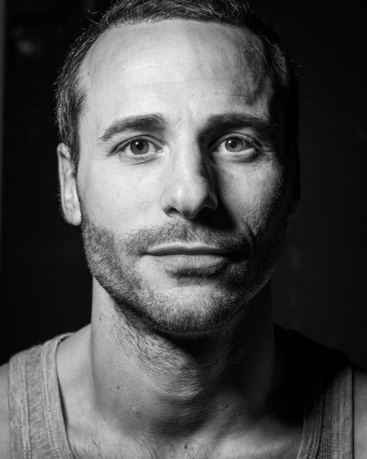 Alfonso Baron