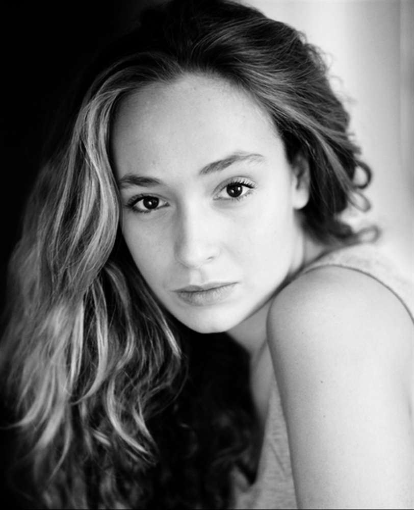 Marie Mahé