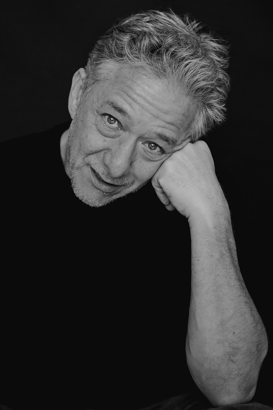 Nicolas Briançon