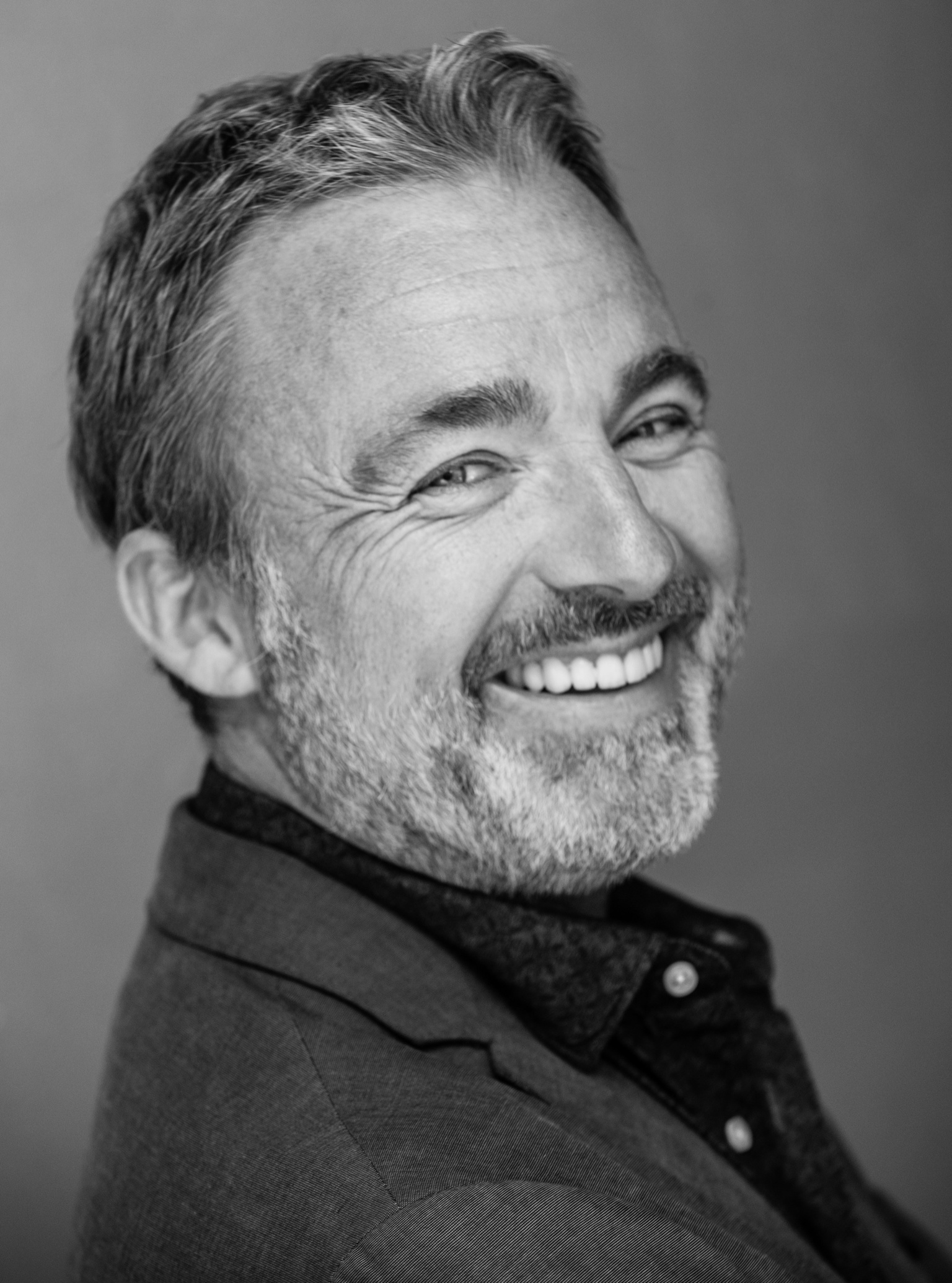 Eric Savin