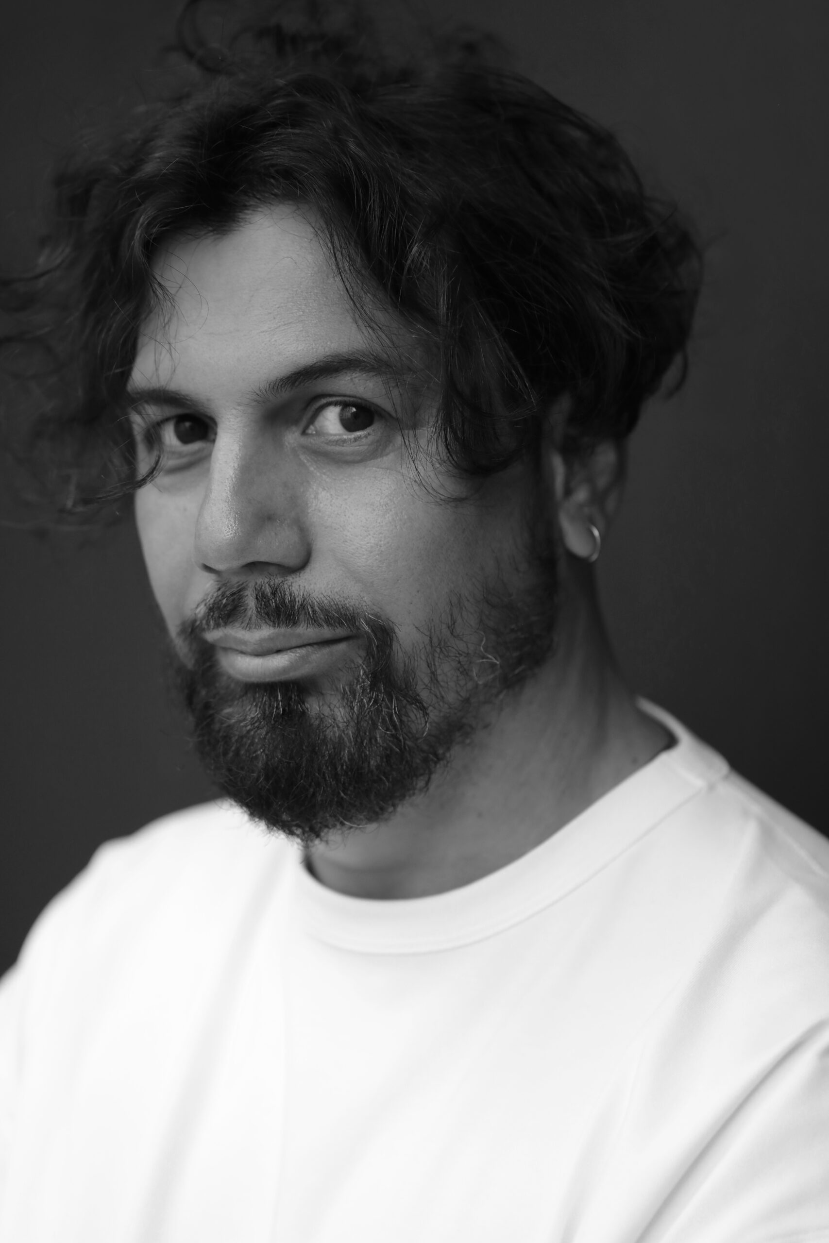 Lucas Olmedo