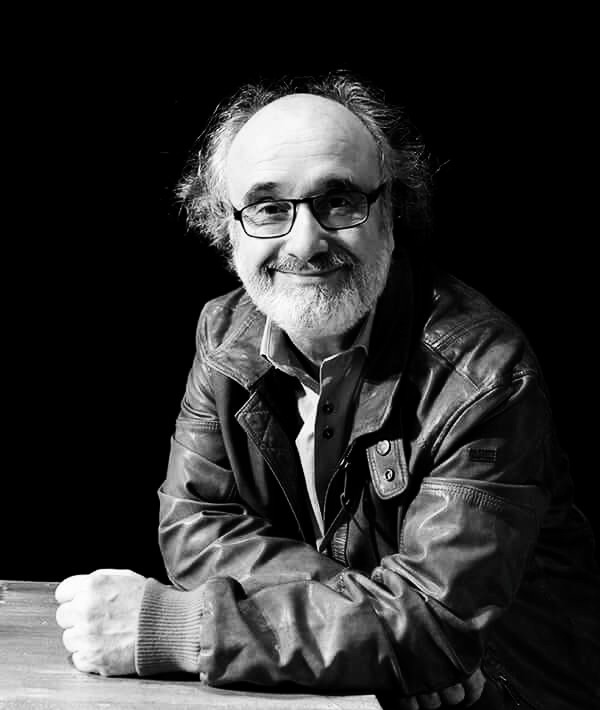 Alain Sachs