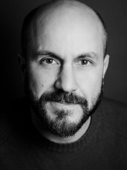 Sylvain Begert