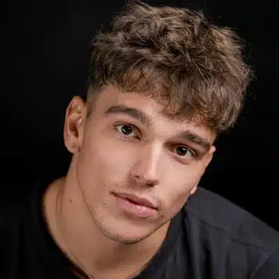 Nicolas Gabin