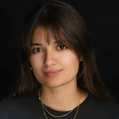 Bernard-Meneguz Suzie