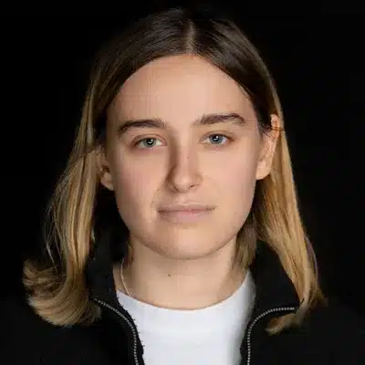 Menantaud Clémentine