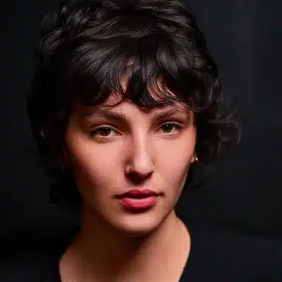 Ballouhey Inès