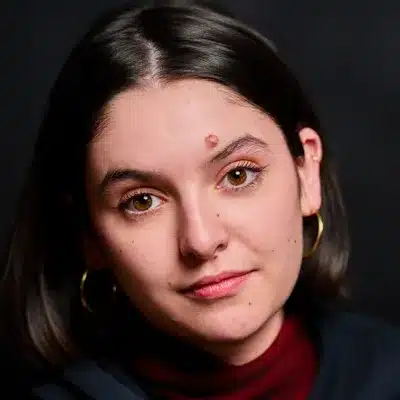 Bléher Zélie