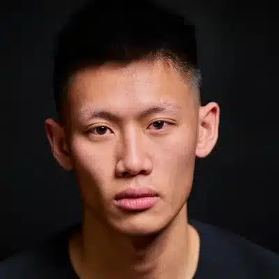 Prak Kim-Long