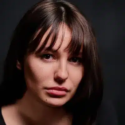 Delbeke Noémie