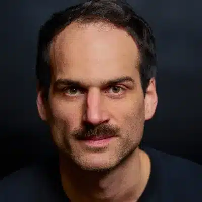 Schalk Arnaud