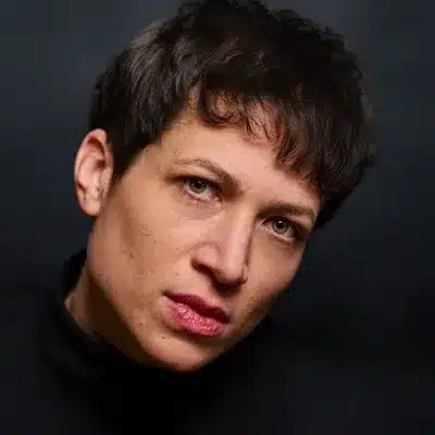 Delvenne Aurélie