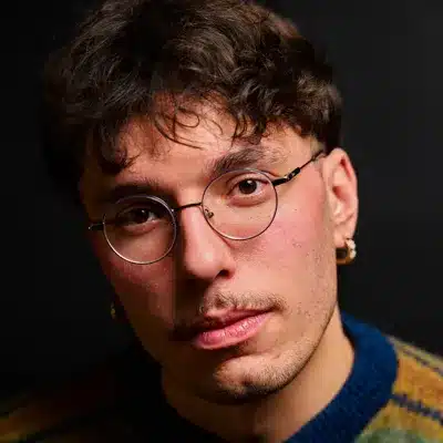 Michaud Gabin